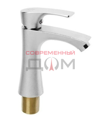 Смеситель для раковины РМС SL126-001F с картриджем